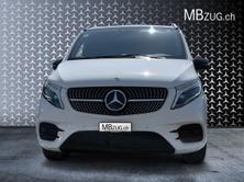 MERCEDES-BENZ V 300 d lang Avantgarde 4Matic 9G-Tronic, Diesel, New car, Automatic - 5