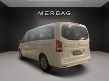 MERCEDES-BENZ V 300 d L 4Matic, Diesel, Auto nuove, Automatico - 2