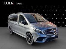 MERCEDES-BENZ V 300 d lang SWISS Edition 4Matic 9G-Tronic, Diesel, New car, Automatic - 2
