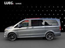 MERCEDES-BENZ V 300 d lang SWISS Edition 4Matic 9G-Tronic, Diesel, New car, Automatic - 4