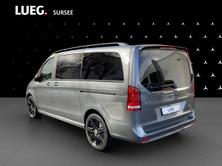 MERCEDES-BENZ V 300 d lang SWISS Edition 4Matic 9G-Tronic, Diesel, Auto nuove, Automatico - 5