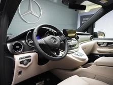 MERCEDES-BENZ V 300 d lang Swiss Edition 4Matic 9G-Tronic, Diesel, New car, Automatic - 4