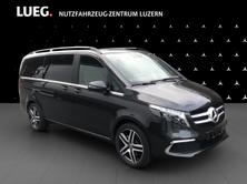 MERCEDES-BENZ V 300 d lang Swiss Edition 4Matic 9G-Tronic, Diesel, New car, Automatic - 2
