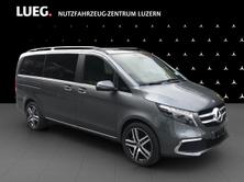 MERCEDES-BENZ V 300 d lang Swiss Edition 4Matic 9G-Tronic, Diesel, Voiture nouvelle, Automatique - 2