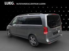 MERCEDES-BENZ V 300 d lang Swiss Edition 4Matic 9G-Tronic, Diesel, Voiture nouvelle, Automatique - 5