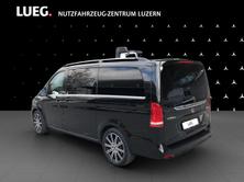 MERCEDES-BENZ V 300 d lang Swiss Edition 4Matic 9G-Tronic, Diesel, Neuwagen, Automat - 5