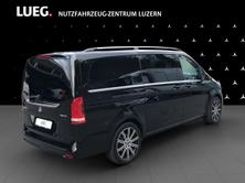 MERCEDES-BENZ V 300 d lang Swiss Edition 4Matic 9G-Tronic, Diesel, Neuwagen, Automat - 6