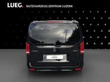 MERCEDES-BENZ V 300 d lang Swiss Edition 4Matic 9G-Tronic, Diesel, Auto nuove, Automatico - 7