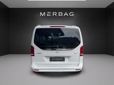 MERCEDES-BENZ V 300 d lang Swiss Edition 4Matic 9G-Tronic, Diesel, Voiture nouvelle, Automatique - 4