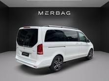 MERCEDES-BENZ V 300 d lang Swiss Edition 4Matic 9G-Tronic, Diesel, Auto nuove, Automatico - 5