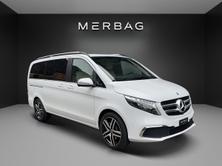 MERCEDES-BENZ V 300 d lang Swiss Edition 4Matic 9G-Tronic, Diesel, Auto nuove, Automatico - 6