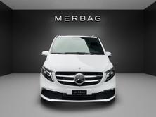 MERCEDES-BENZ V 300 d lang Swiss Edition 4Matic 9G-Tronic, Diesel, Auto nuove, Automatico - 7
