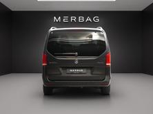 MERCEDES-BENZ V 300 d lang Exclusive 4Matic 9G-Tronic, Diesel, Neuwagen, Automat - 3