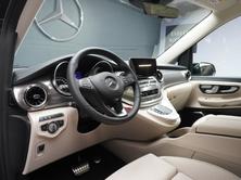MERCEDES-BENZ V 300 d lang Exclusive 4Matic 9G-Tronic, Diesel, New car, Automatic - 4