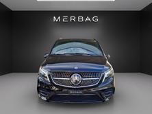 MERCEDES-BENZ V 300 d lang Exclusive 4Matic 9G-Tronic, Diesel, Voiture nouvelle, Automatique - 2