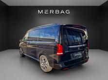 MERCEDES-BENZ V 300 d lang Exclusive 4Matic 9G-Tronic, Diesel, Auto nuove, Automatico - 4