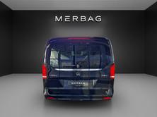 MERCEDES-BENZ V 300 d lang Exclusive 4Matic 9G-Tronic, Diesel, Voiture nouvelle, Automatique - 5