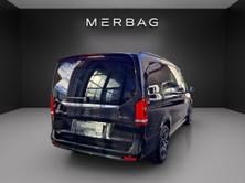 MERCEDES-BENZ V 300 d lang Exclusive 4Matic 9G-Tronic, Diesel, Auto nuove, Automatico - 6