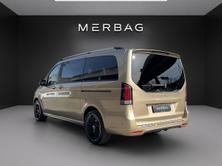 MERCEDES-BENZ V 300 d lang Exclusive 4Matic 9G-Tronic, Diesel, Auto nuove, Automatico - 4