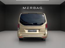 MERCEDES-BENZ V 300 d lang Exclusive 4Matic 9G-Tronic, Diesel, Auto nuove, Automatico - 5