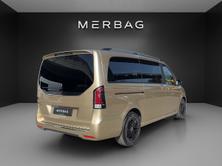 MERCEDES-BENZ V 300 d lang Exclusive 4Matic 9G-Tronic, Diesel, Neuwagen, Automat - 6