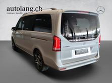 MERCEDES-BENZ V 300 d Swiss Edition 4Matic Lang, Diesel, Auto nuove, Automatico - 3