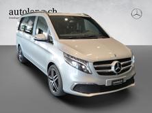 MERCEDES-BENZ V 300 d Swiss Edition 4Matic Lang, Diesel, Auto nuove, Automatico - 5