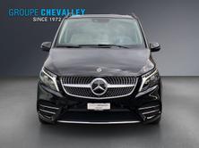 MERCEDES-BENZ V 300 d extralang Swiss Edition 9G-Tronic, Diesel, New car, Automatic - 2