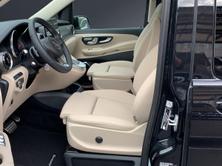 MERCEDES-BENZ V 300 d extralang Swiss Edition 9G-Tronic, Diesel, New car, Automatic - 6