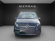 MERCEDES-BENZ V 300 d lang Avantgarde 4Matic 9G-Tronic, Diesel, Voiture nouvelle, Automatique - 2
