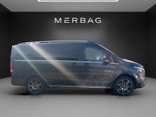 MERCEDES-BENZ V 300 d lang Avantgarde 4Matic 9G-Tronic, Diesel, Voiture nouvelle, Automatique - 3