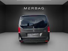MERCEDES-BENZ V 300 d lang Avantgarde 4Matic 9G-Tronic, Diesel, Voiture nouvelle, Automatique - 4
