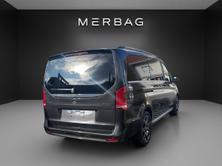 MERCEDES-BENZ V 300 d lang Avantgarde 4Matic 9G-Tronic, Diesel, Voiture nouvelle, Automatique - 5