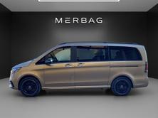 MERCEDES-BENZ V 300 d EXCLUSIVE, Diesel, Voiture nouvelle, Automatique - 3