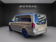 MERCEDES-BENZ V 300 d EXCLUSIVE, Diesel, Voiture nouvelle, Automatique - 4