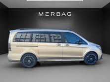 MERCEDES-BENZ V 300 d EXCLUSIVE, Diesel, Voiture nouvelle, Automatique - 7