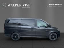 MERCEDES-BENZ V 300 d lang Exclusive 4Matic 9G-Tronic, Diesel, Auto nuove, Automatico - 7
