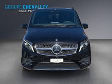 MERCEDES-BENZ V 300 d extralang Swiss Edition 9G-Tronic, Diesel, New car, Automatic - 2