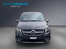 MERCEDES-BENZ V 300 d lang Swiss Edition 9G-Tronic, Diesel, Auto nuove, Automatico - 2