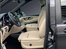 MERCEDES-BENZ V 300 d lang Swiss Edition 9G-Tronic, Diesel, Auto nuove, Automatico - 6