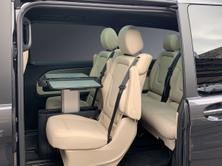 MERCEDES-BENZ V 300 d lang Swiss Edition 9G-Tronic, Diesel, Auto nuove, Automatico - 7
