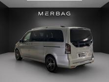MERCEDES-BENZ V 300 d Exclusive L 4M, Diesel, New car, Automatic - 2