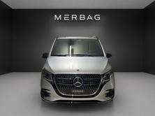 MERCEDES-BENZ V 300 d Exclusive L 4M, Diesel, New car, Automatic - 3