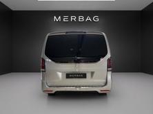 MERCEDES-BENZ V 300 d Exclusive L 4M, Diesel, Auto nuove, Automatico - 5