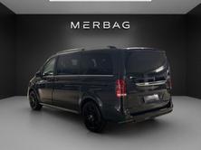 MERCEDES-BENZ V 300 d Avantgarde L 4M, Diesel, New car, Automatic - 2