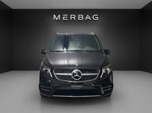 MERCEDES-BENZ V 300 d Avantgarde L 4M, Diesel, New car, Automatic - 3