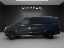 MERCEDES-BENZ V 300 d Avantgarde L 4M, Diesel, New car, Automatic - 4