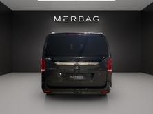 MERCEDES-BENZ V 300 d Avantgarde L 4M, Diesel, Auto nuove, Automatico - 5