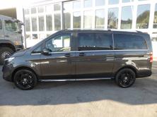 MERCEDES-BENZ V 300 d Swiss Ed. lang Van, Diesel, New car, Automatic - 2