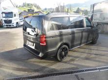MERCEDES-BENZ V 300 d Swiss Ed. lang Van, Diesel, New car, Automatic - 5